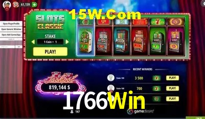 1766Win